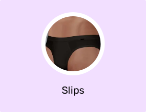Slips
