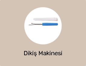 Dikiş Makinesi