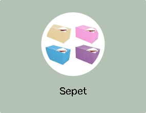 Sepet