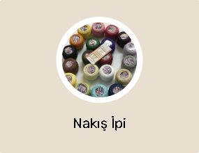 Nakış İpi