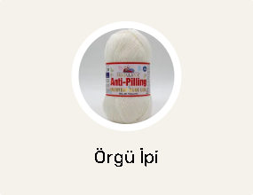 Örgü İpi