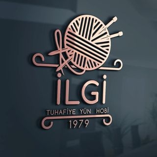 İLGİ TUHAFİYE logo
