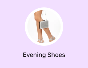 Evening Shoes