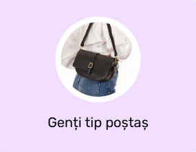 Genți tip poștaș