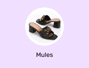 Mules