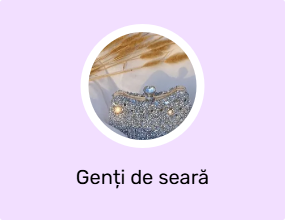 Genți de seară