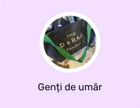 Genți de umăr