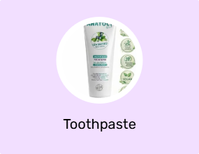 Toothpaste