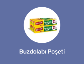 Buzdolabı Poşeti
