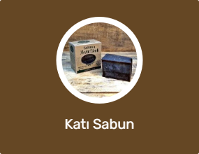 Katı Sabun