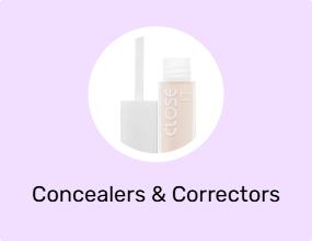 Concealers & Correctors