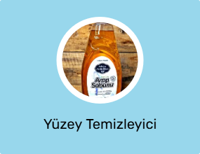 Yüzey Temizleyici