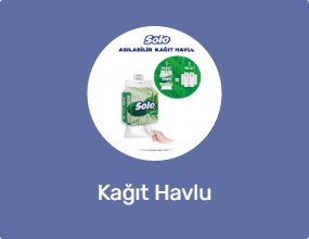 Kağıt Havlu