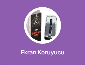 Ekran Koruyucu