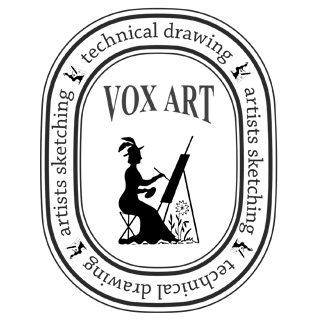 VOX SANATSAL logo