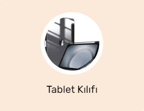 Tablet Kılıfı