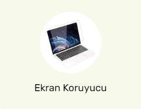 Ekran Koruyucu