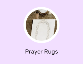Prayer Rugs
