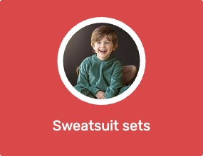 Sweatsuit sets