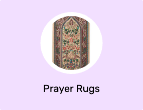 Prayer Rugs