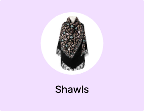 Shawls