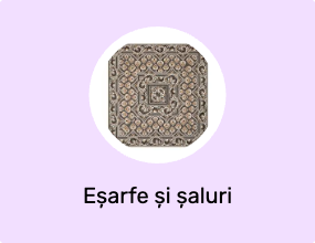 Eșarfe și șaluri