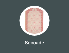 Seccade
