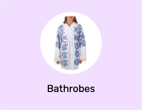 Bathrobes