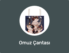 Omuz Çantası