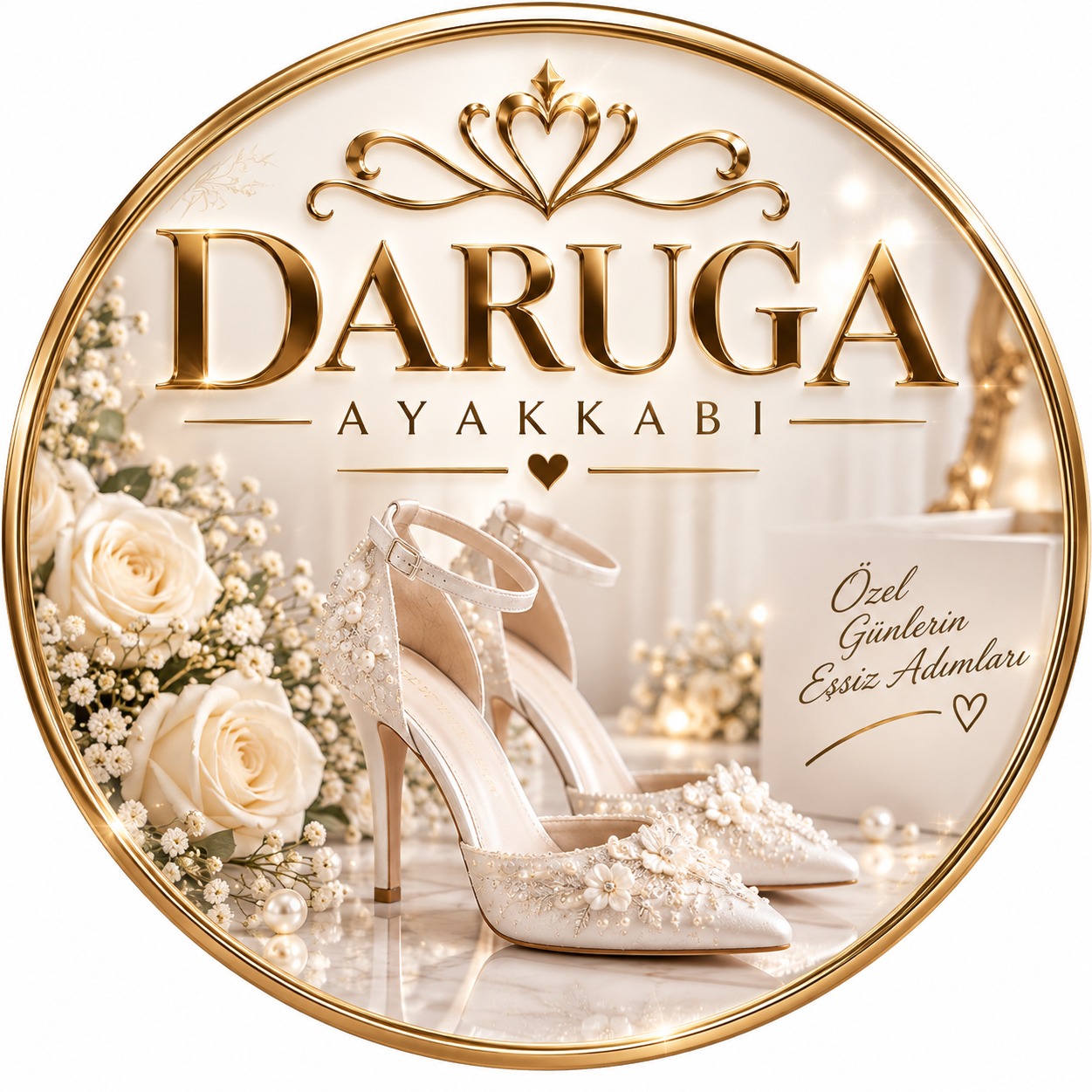 Daruga Ayakkabı