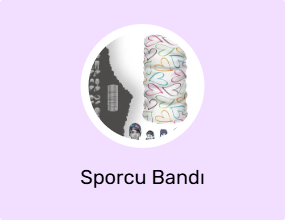 Sporcu Bandı