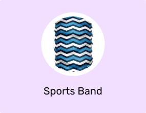 Sports Band