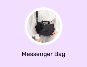 Messenger Bag
