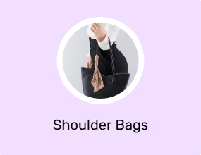 Shoulder Bags