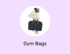 Gym Bags
