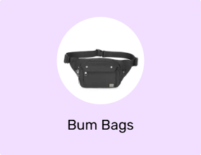 Bum Bags