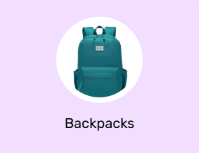 Backpacks