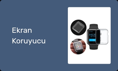 Ekran Koruyucu