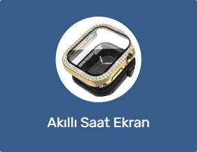 Akıllı Saat Ekran Koruyucu
