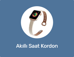 Akıllı Saat Kordon