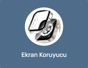 Ekran Koruyucu