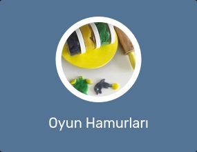 Oyun Hamurları