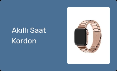 Akıllı Saat Kordon