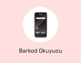 Barkod Okuyucu