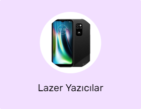 Lazer Yazıcılar