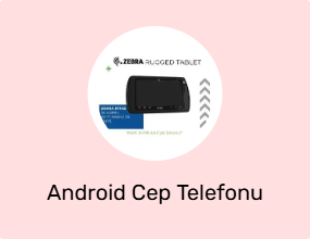 Android Cep Telefonu