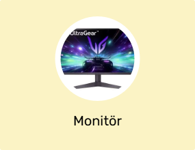 Monitör