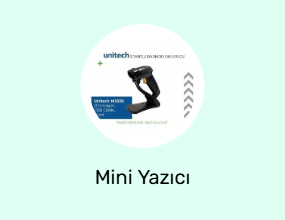 Mini Yazıcı