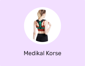 Medikal Korse