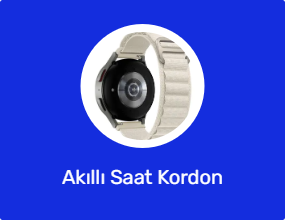 Akıllı Saat Kordon